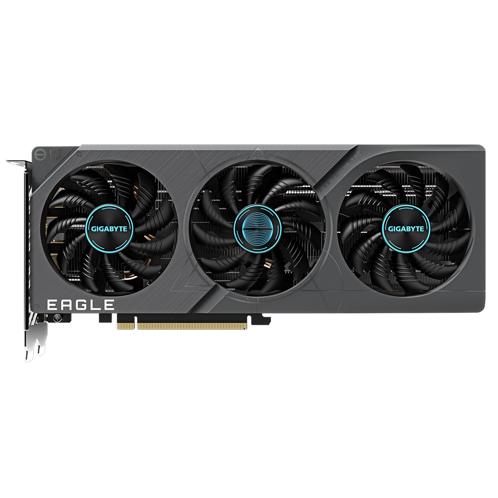 Gigabyte GeForce RTX 4060 Ti EAGLE 8GB GDDR6 VGA RTX4060Ti