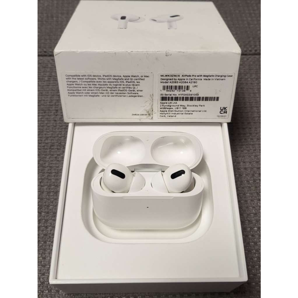 Airpods Pro 2 (Second)