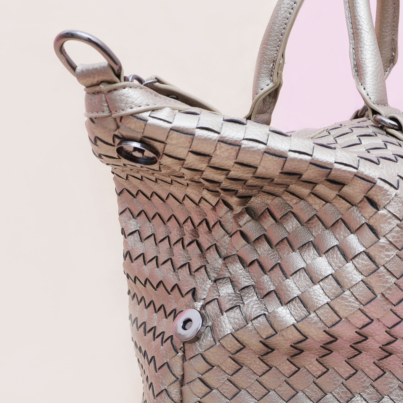 [ NEW ] Tas Wanita Botega 8991 - SNR Size 48cm