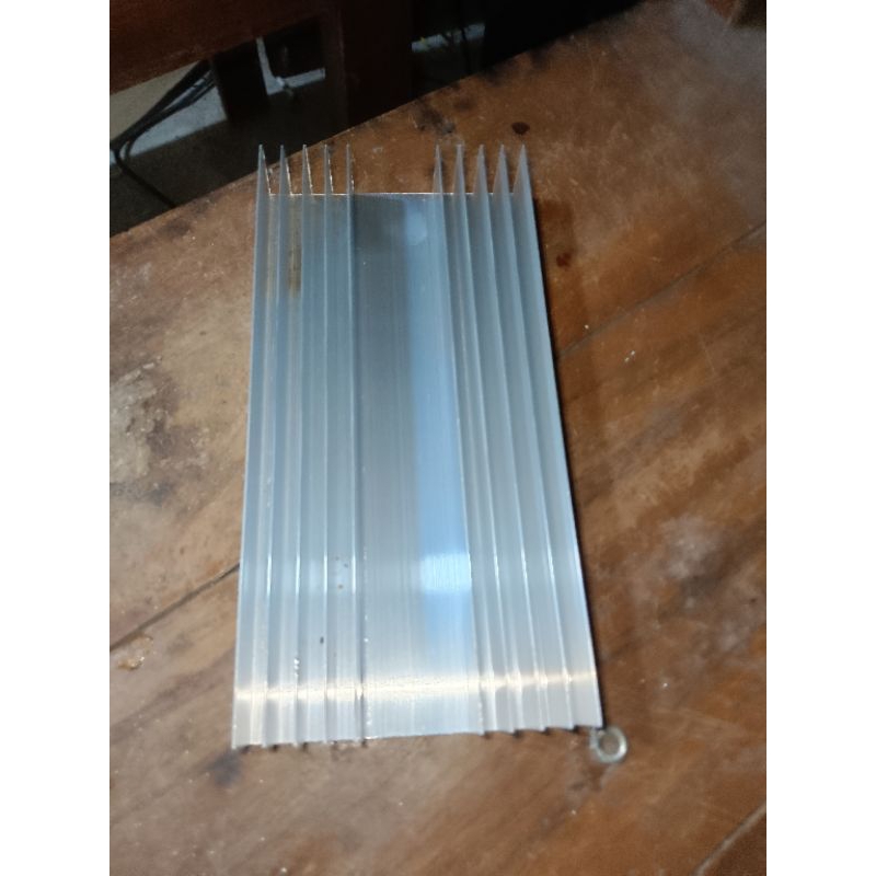 pendingin transistor 20cm