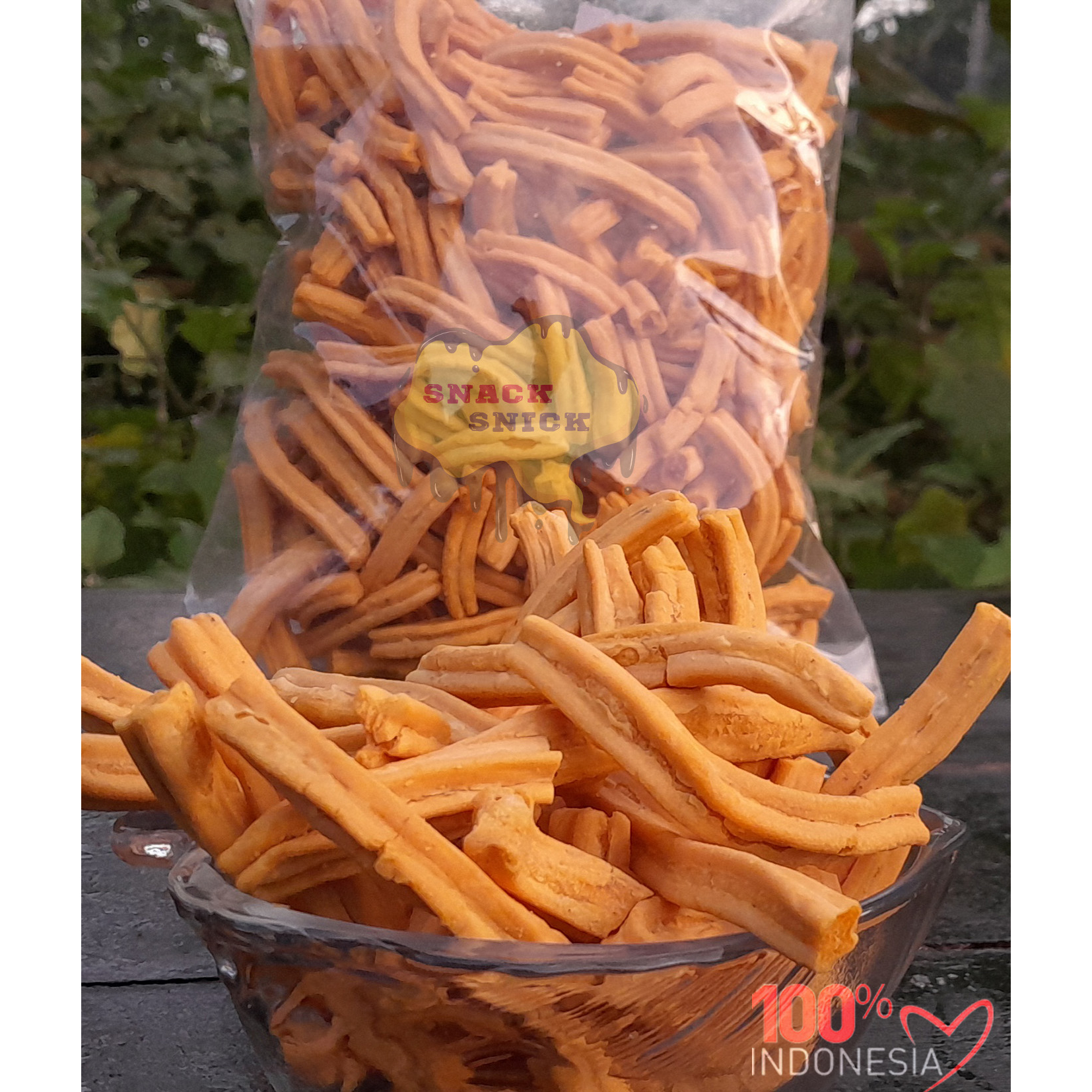 

Sekar_Shop07 Mpangmpang Panjang / Sari Udang 1Kg