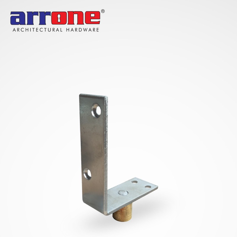 RODA BAWAH PINTU LIPAT (GUIDE)