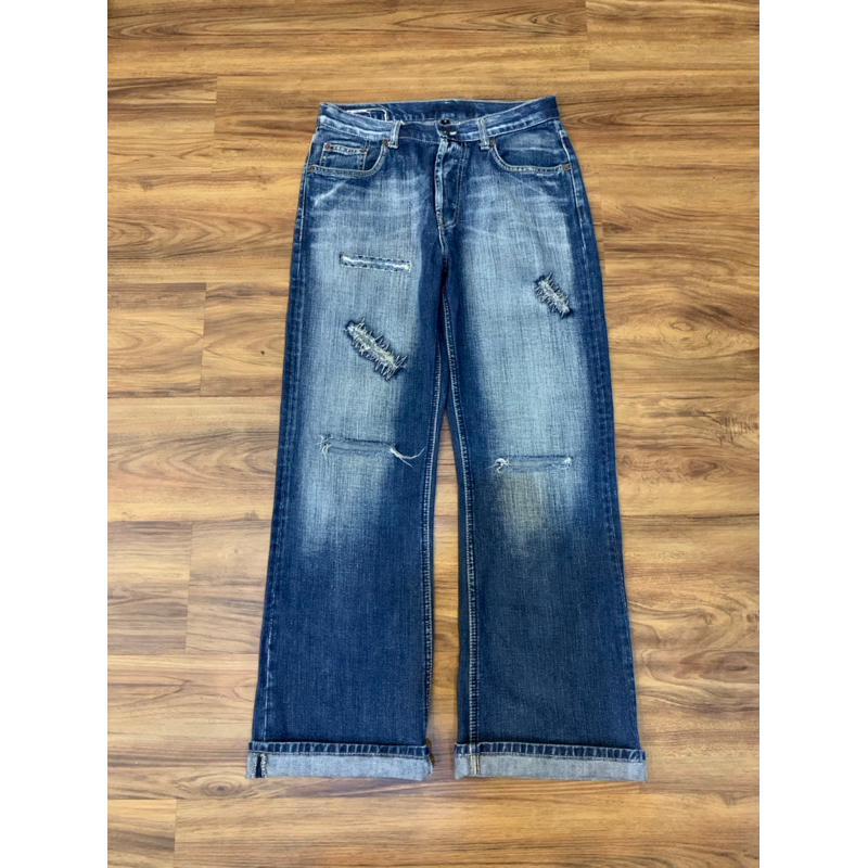 longpants teddy smith