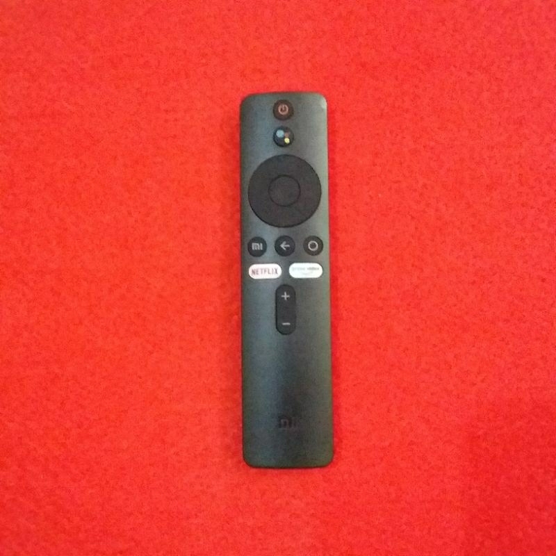 REMOTE TV XIOMI ANDROID ORIGINAL