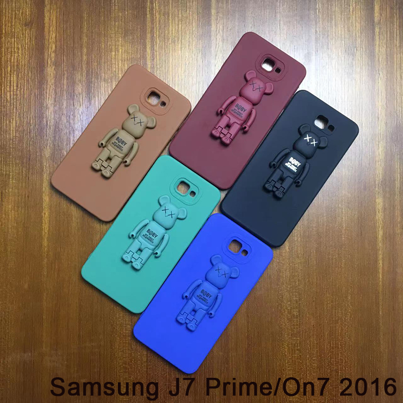 SoftCase Samsung J7 Prime Samsung ON7 2016 Samsung J6 Prime Samsung J4 Prime Samsung J415 Samsung J610 Casing Gel silika Soft Case