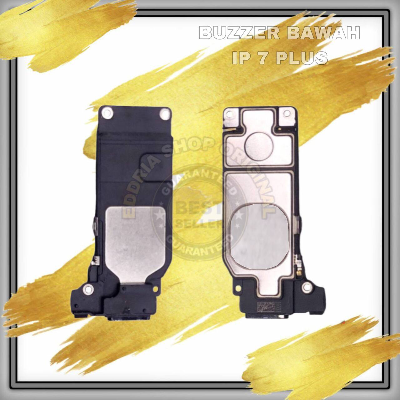 SPEAKER BELAKANG 7 PLUS ORIGINAL COPOTAN