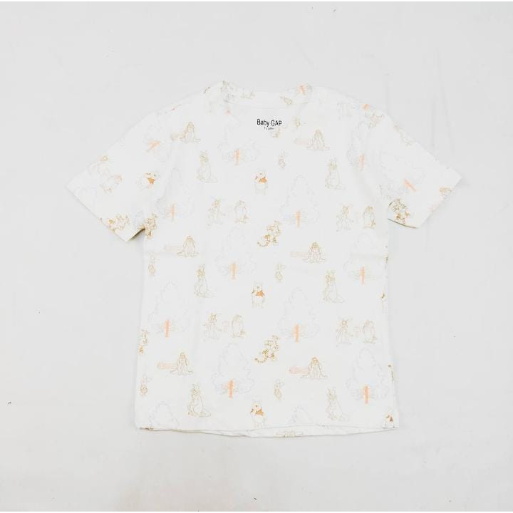 NOTA LIVE BAJU ANAK LUCU