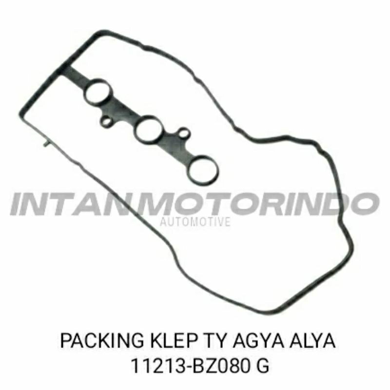 PACKING KLEP TY AGYA ALYA 11213-BZ080 G
