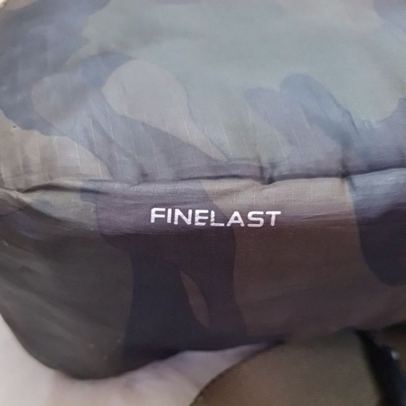 TAS BOD* FINELAST ARMY AUTH