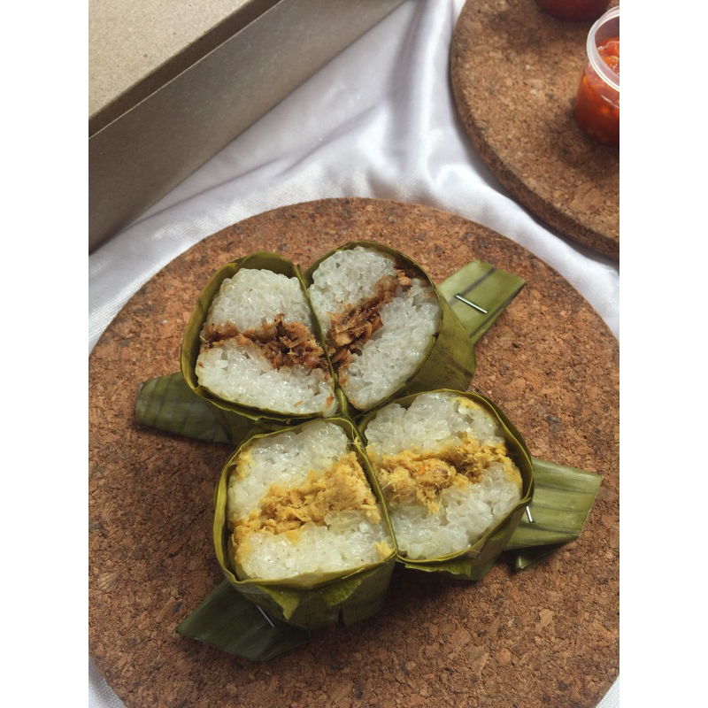

Lemper
