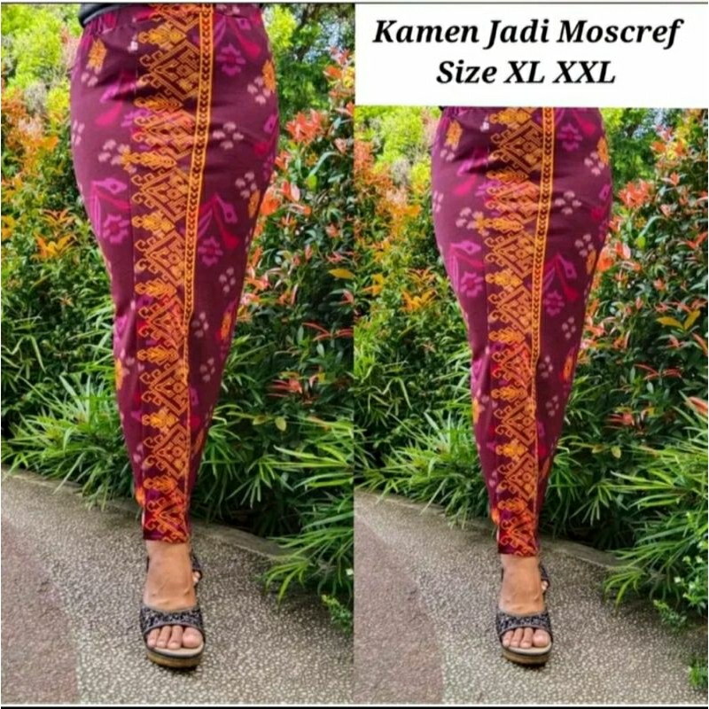 KAMEN BALI JADI MOTIF ENDEK SESEH |KAMEN BALI