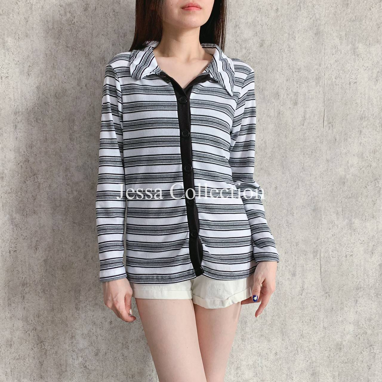 One Set Cardigan Moala FG