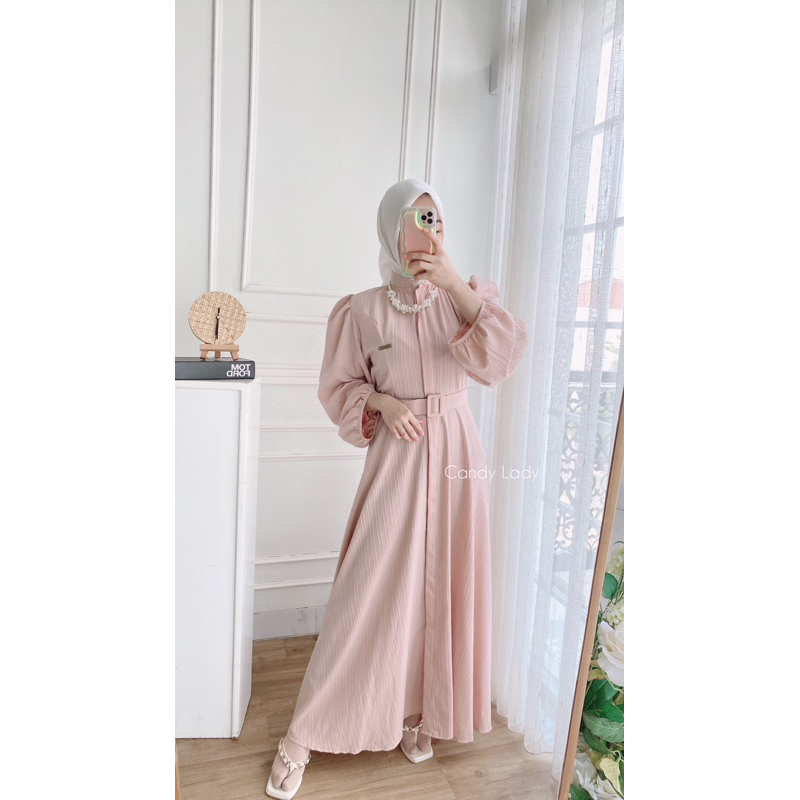 Berlia Maxi