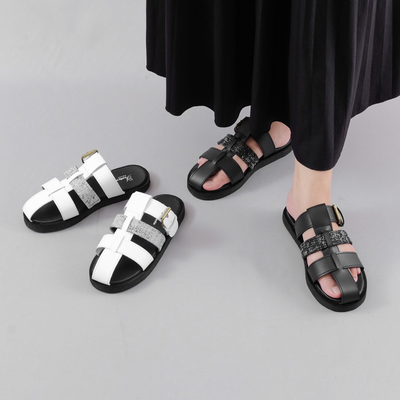 Gisella sandal  | Size 36-44