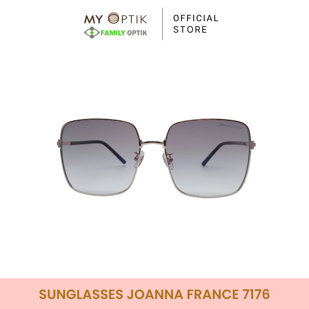 Kacamata Joanna France 7176 Sunglasses