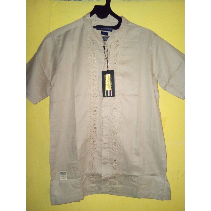 JOIN RESELLER / GROSIR BARANG BRANDED ~ BARANG MATAHARI | BAJU KOKO MERK AT-THAYAMUM, ISBATH, TOPTEN