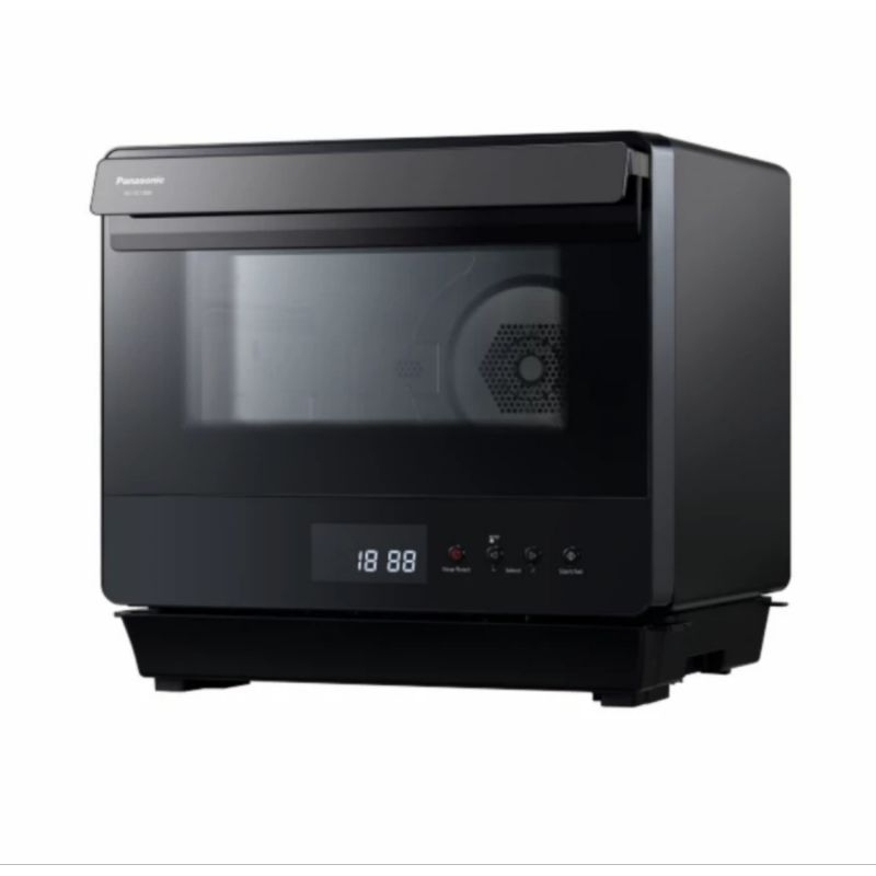 PANASONIC STEAM OVEN CUBIE NU SC180