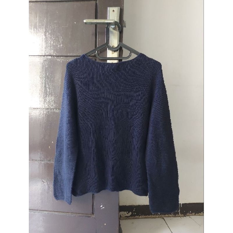 UNIQLO Rajut Sweater