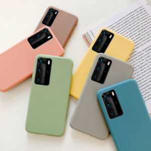 Samsung S21 FE S21 S21 plus S21 Ultra Silicone Macaron Case Soft Case Dove