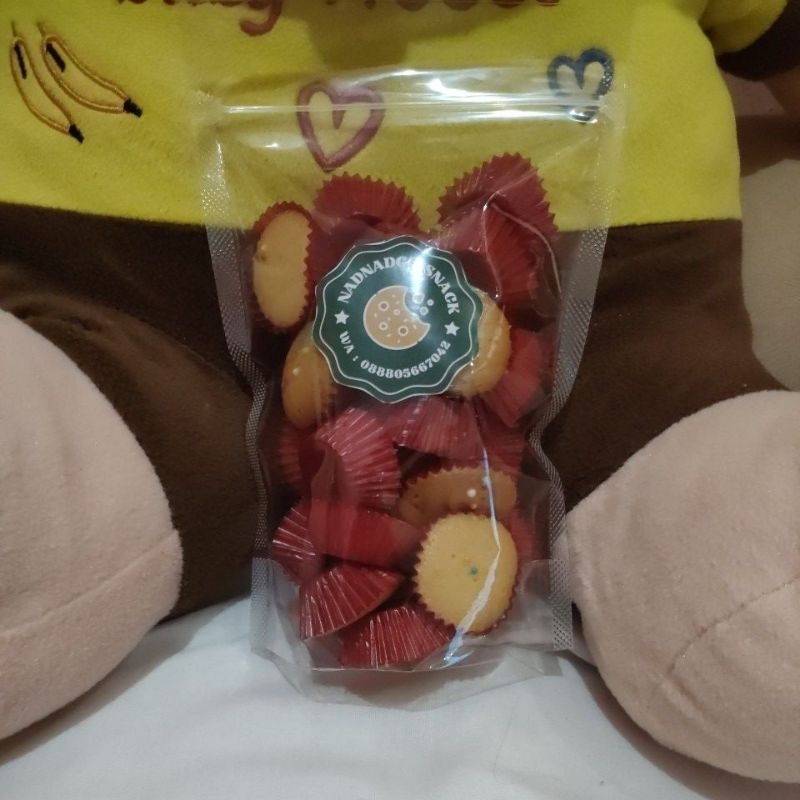

Bolu kering