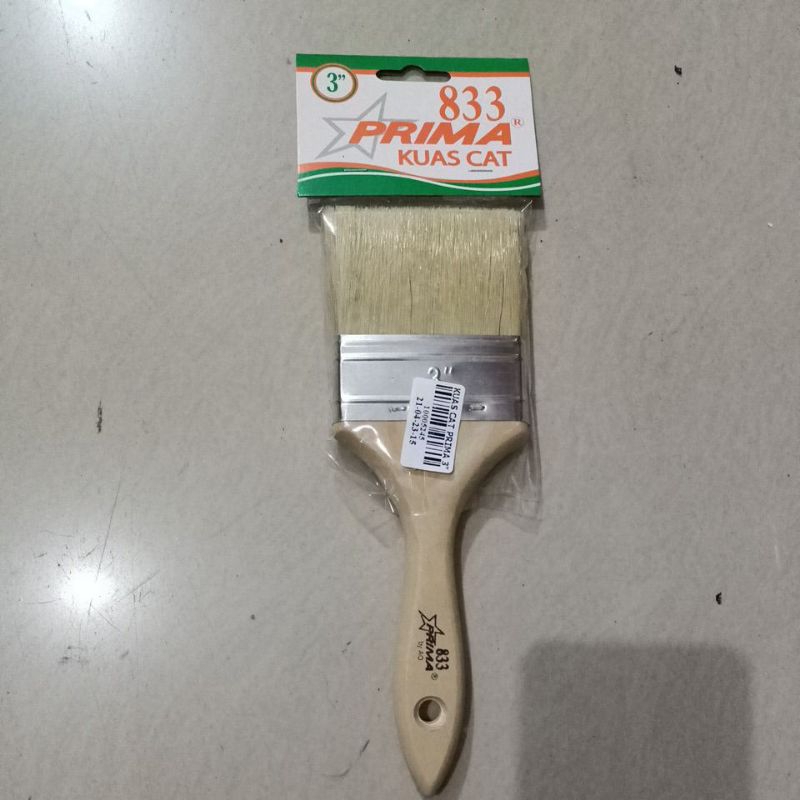

KUAS CAT PRIMA 3