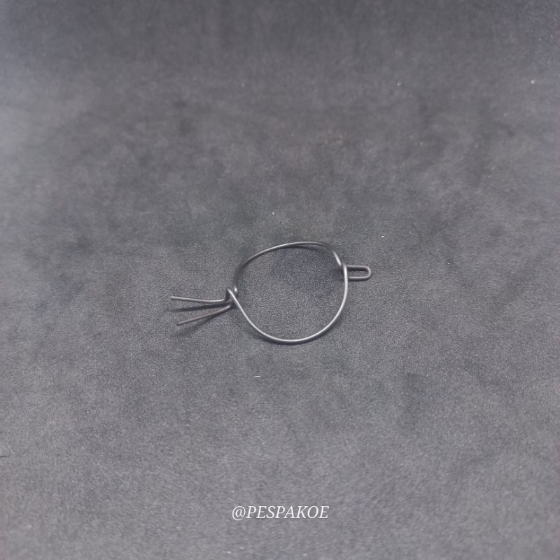 kawat koin gobangan kopling