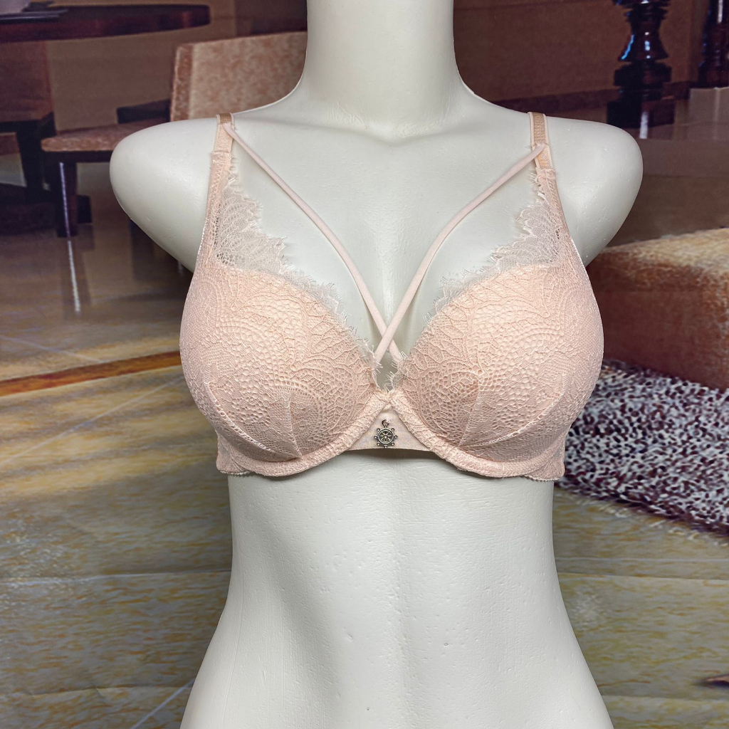 BRA / BH WANITA 8841 KAWAT SIZE 32-38 ADA KAWAT BUSA SEDANG