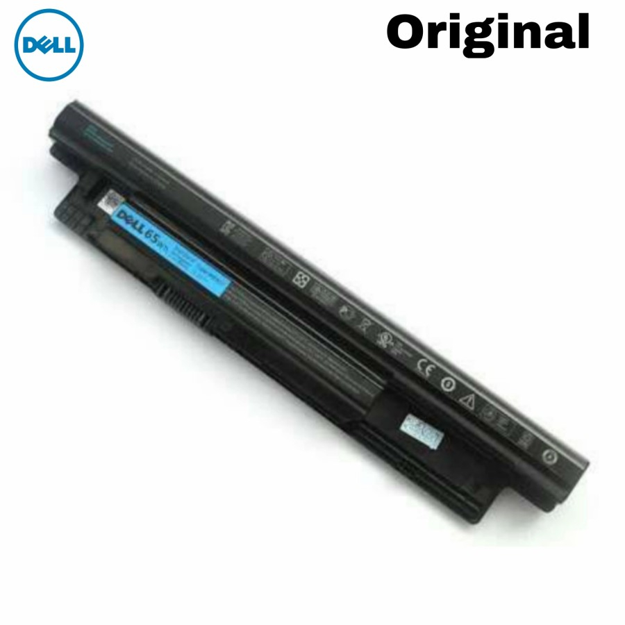 Baterai Dell 14R 3421 5421 5473 15R 5521 5537 3521 17R 3721 MR90Y 65WH