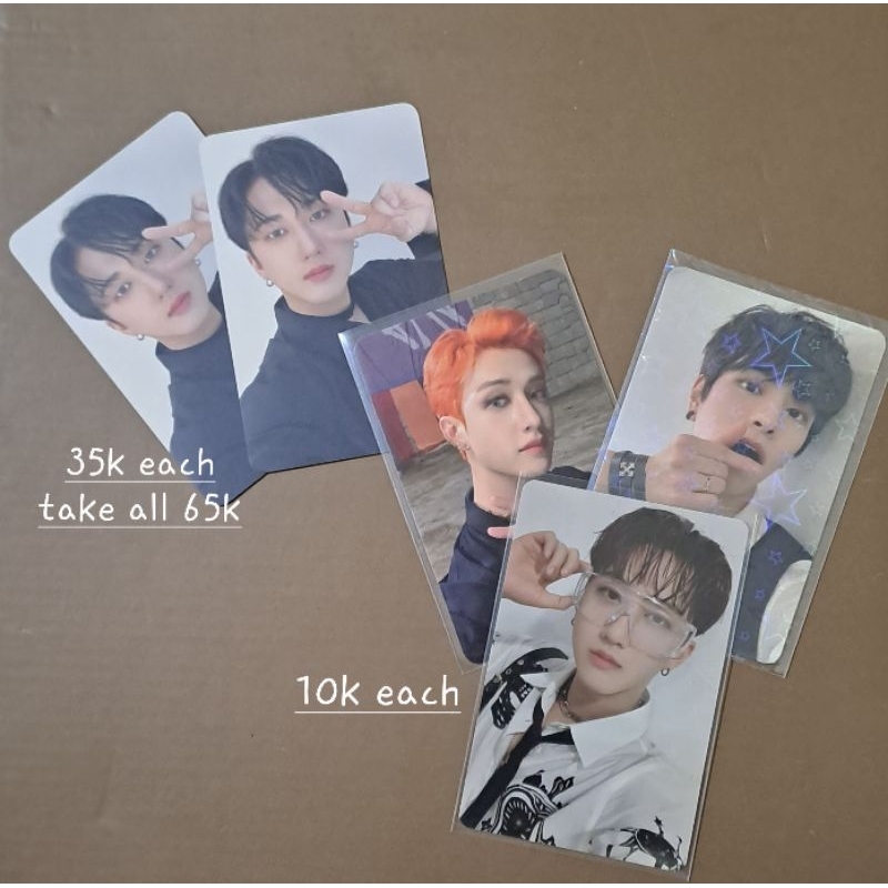 Changbin R18, bangchan noeasy, seungmin christmas evel