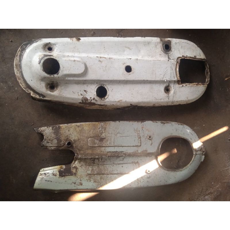 katengkas original suzuki rc 80