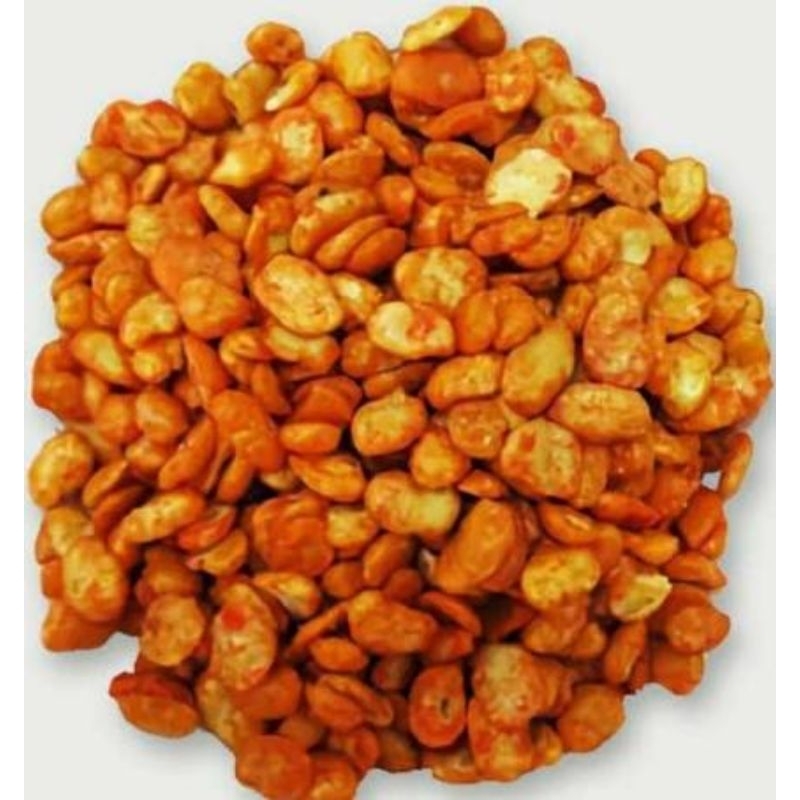 

KACANG KORO 500 GRAM