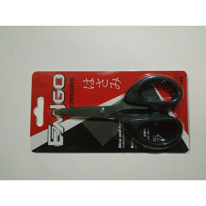 

gunting emigo EM 145