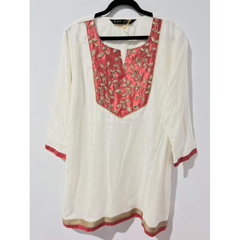 Chanira Festive Collection - Tunic
