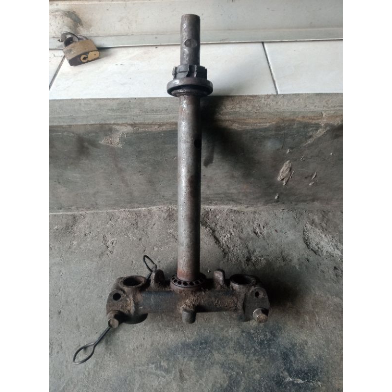 segitiga T stir mio lama, sporty, smile ori