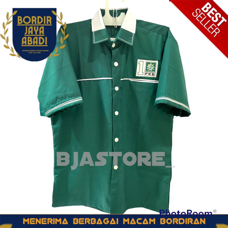 Kemeja PKB Terbaru