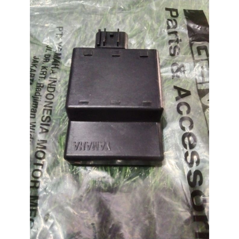CDI 5TF Jupiter z lama 2004/2005