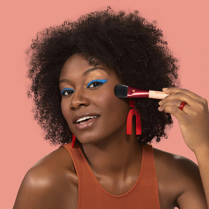 Real Techniques Makeup Brush Dare To Be You X Female Collective