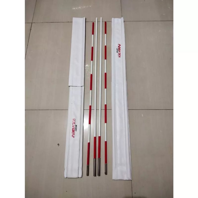 ROOT ANTENA NET VOLI  VOLLY MADE IN JAPAN