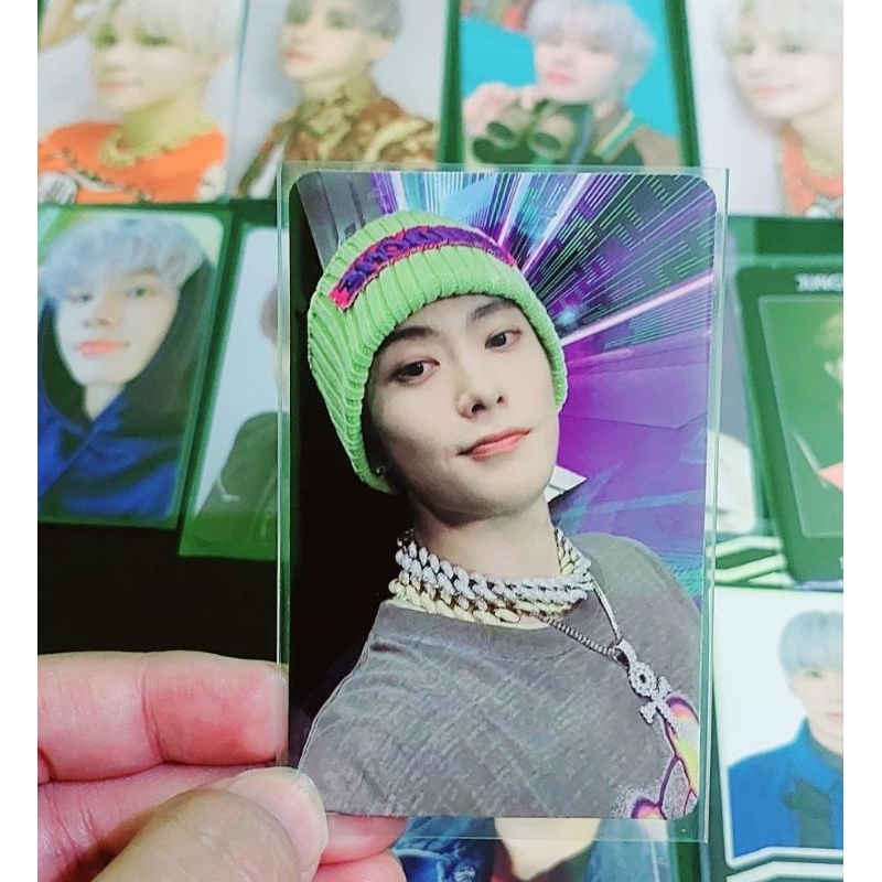 PC JAEHYUN 2BADDIES