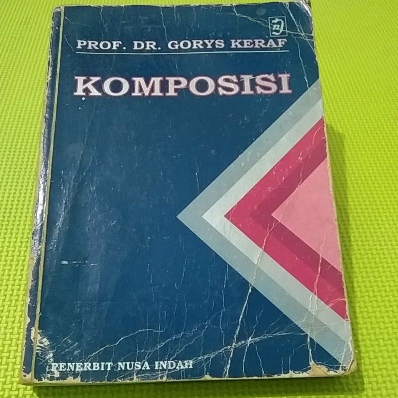 Komposisi - Gorys