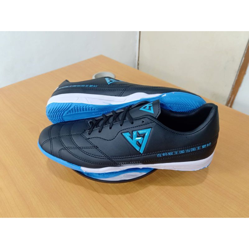 SEPATU FUTSAL ORIGINAL BRAND K7VICTORIUOS CLASIC