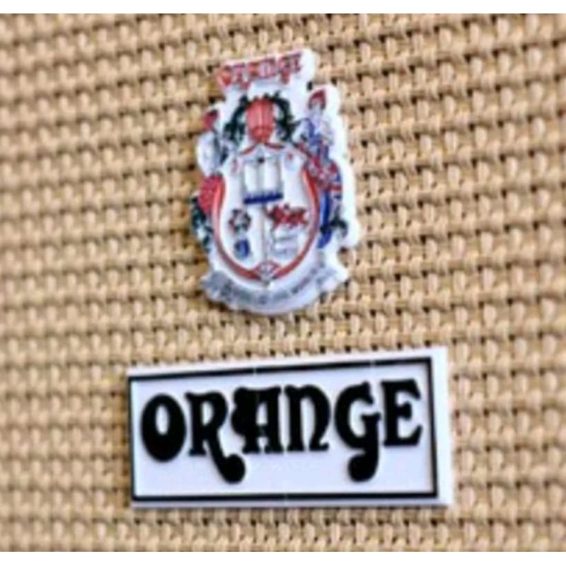 ampli orange crush 20 ORIGINAL amplifier gitar original orange crush-20 combo ORIGINAL Garansi Resmi