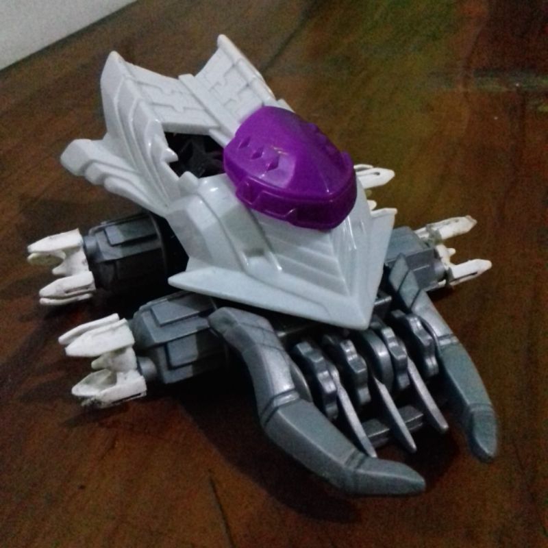 crushgear crush gear stealth jiraiya mix