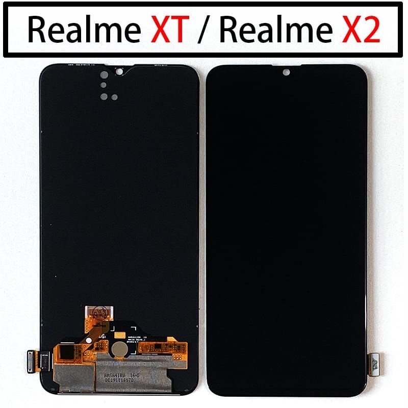 Lcd Realme XT oled