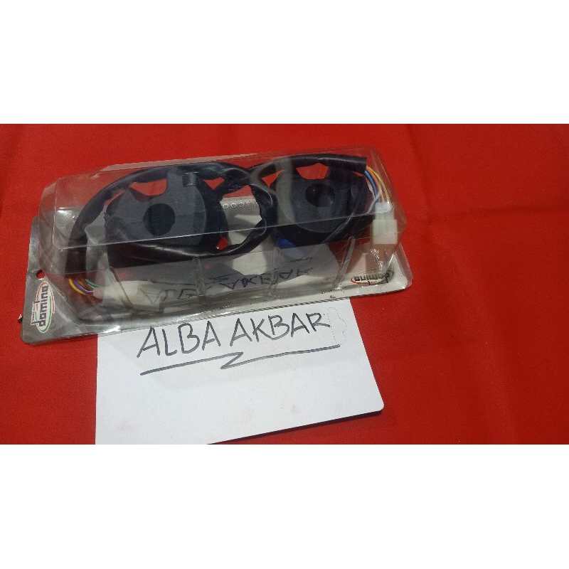 saklar domino universal