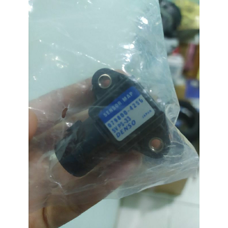 Harga map sensor mobil Terbaru Jun 2026 | BigGo Indonesia