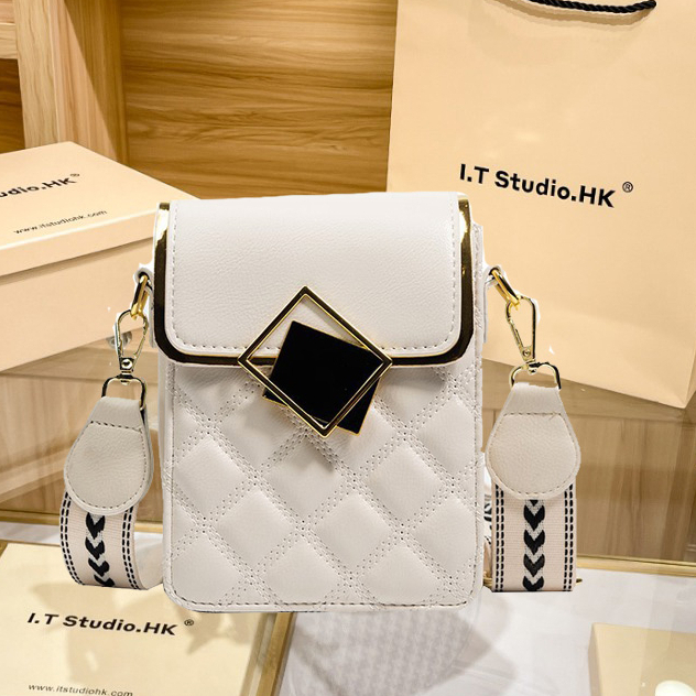 ( 2PC 1KG ) GTBI998881957  New Arrival 2023 !!!  Tas Selempang  Tas Wanita Import  Premium Terbaru