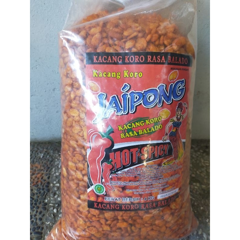 

koro balado jaipong