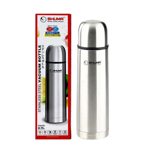 Botol Thermos  Shuma Vakum Bottle NEW PRODUK!!!