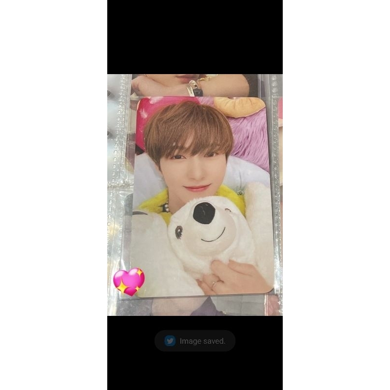 renjun bunny yuta ccomaz